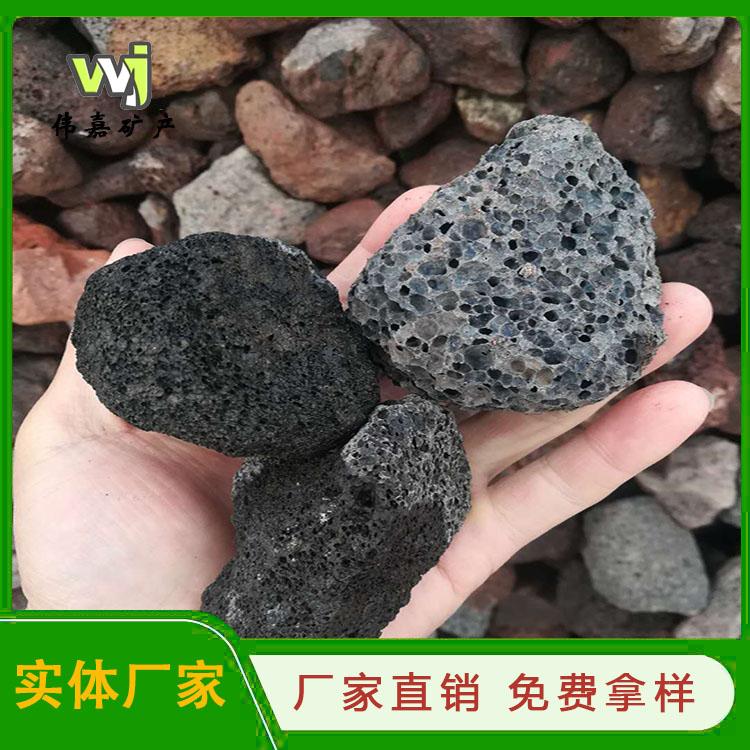 石家庄伟嘉矿产品 品质与信心的基石