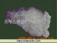 方解石原矿 特性、应用与灵寿县嘉誉矿产品加工厂全解析